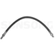 Purchase Top-Quality Rear Brake Hose by SUNSONG NORTH AMERICA - 2201566 pa1