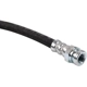 Purchase Top-Quality SUNSONG NORTH AMERICA - 2201572 - Rear Outer Brake Hydraulic Hose pa2