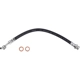 Purchase Top-Quality SUNSONG NORTH AMERICA - 2201581 - Rear Driver Side Brake Hydraulic Hose pa1