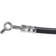 Purchase Top-Quality SUNSONG NORTH AMERICA - 2201581 - Rear Driver Side Brake Hydraulic Hose pa2