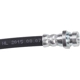 Purchase Top-Quality SUNSONG NORTH AMERICA - 2201581 - Rear Driver Side Brake Hydraulic Hose pa3