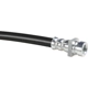 Purchase Top-Quality SUNSONG NORTH AMERICA - 2201582 - Rear Passenger Side Brake Hydraulic Hose pa2