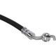 Purchase Top-Quality SUNSONG NORTH AMERICA - 2201583 - Rear Driver Side Brake Hydraulic Hose pa2