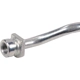 Purchase Top-Quality SUNSONG NORTH AMERICA - 2201583 - Rear Driver Side Brake Hydraulic Hose pa3