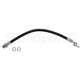 Purchase Top-Quality Rear Brake Hose by SUNSONG NORTH AMERICA - 2201590 pa1