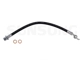 Purchase Top-Quality Rear Brake Hose by SUNSONG NORTH AMERICA - 2201590 pa4