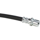 Purchase Top-Quality SUNSONG NORTH AMERICA - 2201598 - Rear Brake Hydraulic Hose pa2