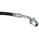 Purchase Top-Quality SUNSONG NORTH AMERICA - 2201601 - Rear Driver Side Brake Hydraulic Hose pa2