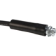 Purchase Top-Quality SUNSONG NORTH AMERICA - 2201604 - Rear Driver Side Inner Brake Hydraulic Hose pa2