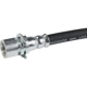 Purchase Top-Quality SUNSONG NORTH AMERICA - 2201604 - Rear Driver Side Inner Brake Hydraulic Hose pa3