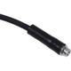 Purchase Top-Quality SUNSONG NORTH AMERICA - 2201605 - Rear Passenger Side Inner Brake Hydraulic Hose pa3