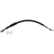 Purchase Top-Quality SUNSONG NORTH AMERICA - 2201606 - Rear Brake Hydraulic Hose pa1