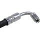 Purchase Top-Quality SUNSONG NORTH AMERICA - 2201632 - Rear Brake Hydraulic Hose pa3