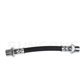 Purchase Top-Quality Rear Brake Hose by SUNSONG NORTH AMERICA - 2201650 pa1