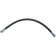 Purchase Top-Quality SUNSONG NORTH AMERICA - 2201656 - Rear Inner Brake Hydraulic Hose pa1