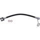 Purchase Top-Quality SUNSONG NORTH AMERICA - 2201682 - Rear Passenger Side Brake Hydraulic Hose pa1