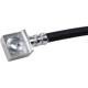 Purchase Top-Quality SUNSONG NORTH AMERICA - 2201682 - Rear Passenger Side Brake Hydraulic Hose pa2