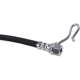 Purchase Top-Quality SUNSONG NORTH AMERICA - 2201682 - Rear Passenger Side Brake Hydraulic Hose pa3