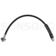 Purchase Top-Quality Rear Brake Hose by SUNSONG NORTH AMERICA - 2201691 pa1