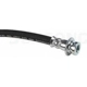 Purchase Top-Quality Rear Brake Hose by SUNSONG NORTH AMERICA - 2201702 pa3