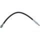 Purchase Top-Quality SUNSONG NORTH AMERICA - 2201706 - Rear Center Brake Hydraulic Hose pa1