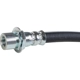 Purchase Top-Quality SUNSONG NORTH AMERICA - 2201706 - Rear Center Brake Hydraulic Hose pa2