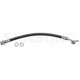 Purchase Top-Quality Rear Brake Hose by SUNSONG NORTH AMERICA - 2201716 pa1