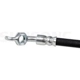 Purchase Top-Quality Rear Brake Hose by SUNSONG NORTH AMERICA - 2201722 pa2