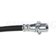 Purchase Top-Quality Rear Brake Hose by SUNSONG NORTH AMERICA - 2201722 pa3