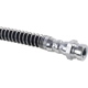Purchase Top-Quality SUNSONG NORTH AMERICA - 2201727 - Rear Passenger Side Inner Brake Hydraulic Hose pa3