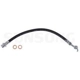 Purchase Top-Quality Rear Brake Hose by SUNSONG NORTH AMERICA - 2201731 pa1
