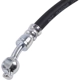 Purchase Top-Quality SUNSONG NORTH AMERICA - 2201732 - Rear Passenger Side Brake Hydraulic Hose pa2