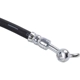 Purchase Top-Quality SUNSONG NORTH AMERICA - 2201733 - Rear Driver Side Brake Hydraulic Hose pa2