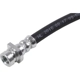 Purchase Top-Quality SUNSONG NORTH AMERICA - 2201733 - Rear Driver Side Brake Hydraulic Hose pa3