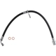 Purchase Top-Quality SUNSONG NORTH AMERICA - 2201761 - Rear Driver Side Brake Hydraulic Hose pa1