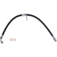 Purchase Top-Quality SUNSONG NORTH AMERICA - 2201762 - Rear Passenger Side Brake Hydraulic Hose pa1