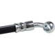 Purchase Top-Quality SUNSONG NORTH AMERICA - 2201762 - Rear Passenger Side Brake Hydraulic Hose pa3