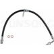 Purchase Top-Quality Rear Brake Hose by SUNSONG NORTH AMERICA - 2201780 pa1