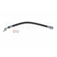 Purchase Top-Quality Rear Brake Hose by SUNSONG NORTH AMERICA - 2201784 pa1