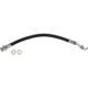 Purchase Top-Quality SUNSONG NORTH AMERICA - 2201786 - Rear Driver Side Brake Hydraulic Hose pa1