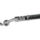 Purchase Top-Quality SUNSONG NORTH AMERICA - 2201787 - Rear Passenger Side Brake Hydraulic Hose pa2