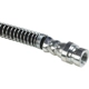 Purchase Top-Quality SUNSONG NORTH AMERICA - 2201787 - Rear Passenger Side Brake Hydraulic Hose pa3