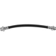 Purchase Top-Quality SUNSONG NORTH AMERICA - 2201804 - Rear Inner and Outer Brake Hydraulic Hose pa1
