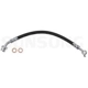 Purchase Top-Quality Rear Brake Hose by SUNSONG NORTH AMERICA - 2201809 pa1