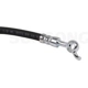 Purchase Top-Quality Rear Brake Hose by SUNSONG NORTH AMERICA - 2201809 pa3