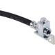 Purchase Top-Quality SUNSONG NORTH AMERICA - 2201811 - Rear Passenger Side Brake Hydraulic Hose pa3