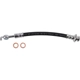 Purchase Top-Quality SUNSONG NORTH AMERICA - 2201813 - Rear Passenger Side Outer Brake Hydraulic Hose pa1