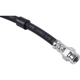 Purchase Top-Quality SUNSONG NORTH AMERICA - 2201819 - Rear Brake Hydraulic Hose pa2