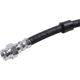 Purchase Top-Quality SUNSONG NORTH AMERICA - 2201819 - Rear Brake Hydraulic Hose pa3