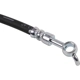 Purchase Top-Quality SUNSONG NORTH AMERICA - 2201820 - Rear Driver Side Outer Brake Hydraulic Hose pa2